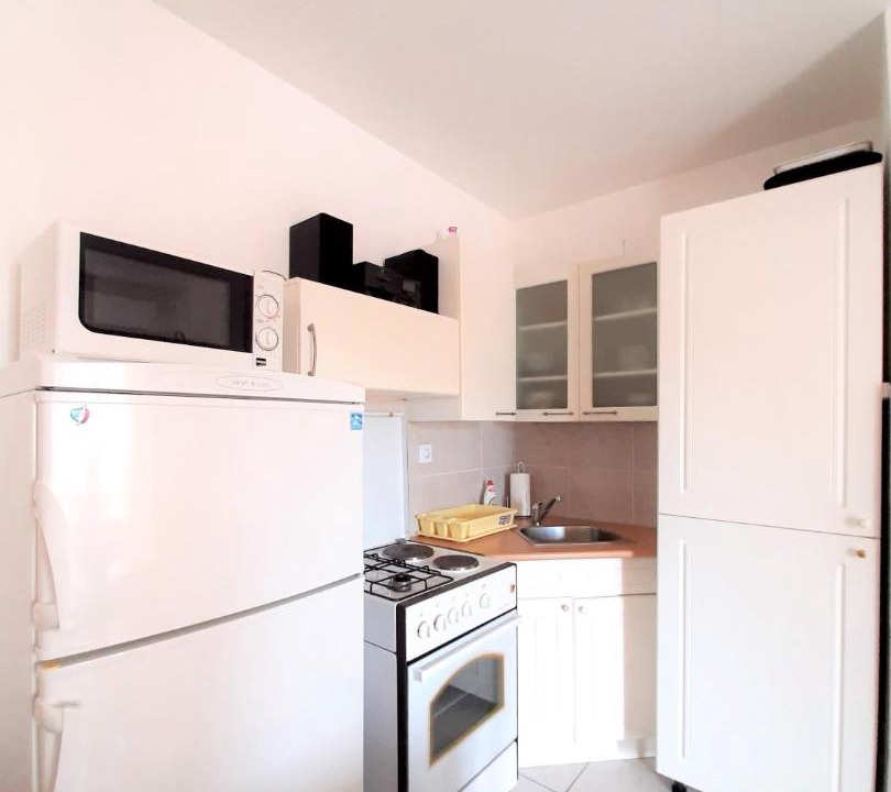 Photo of Kitchen in Krk