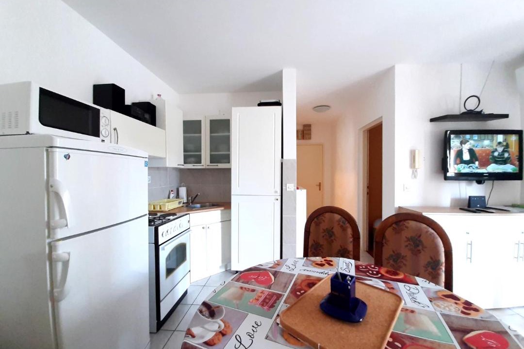 Photo of Livingroom in Krk