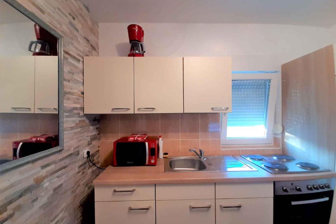 Photo of Kitchen in Sveti Anton