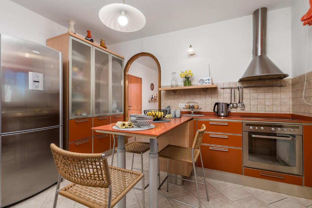 Photo of Kitchen in Bakar