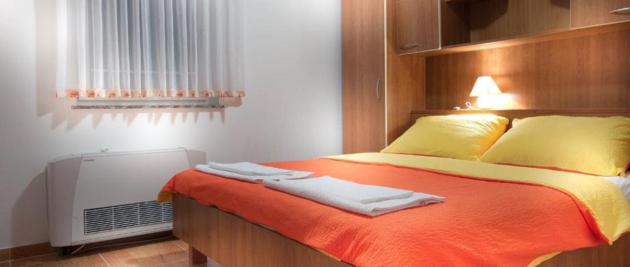 Photo of Bedroom in Caska