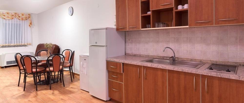 Photo of Kitchen in Caska