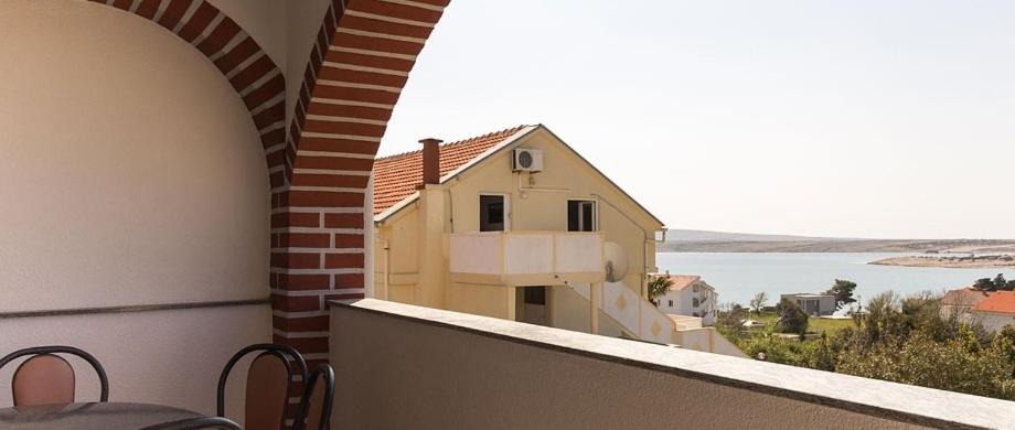 Photo of Buildings in Caska