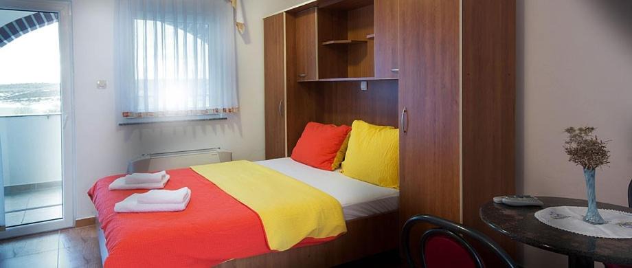 Photo of Bedroom in Caska