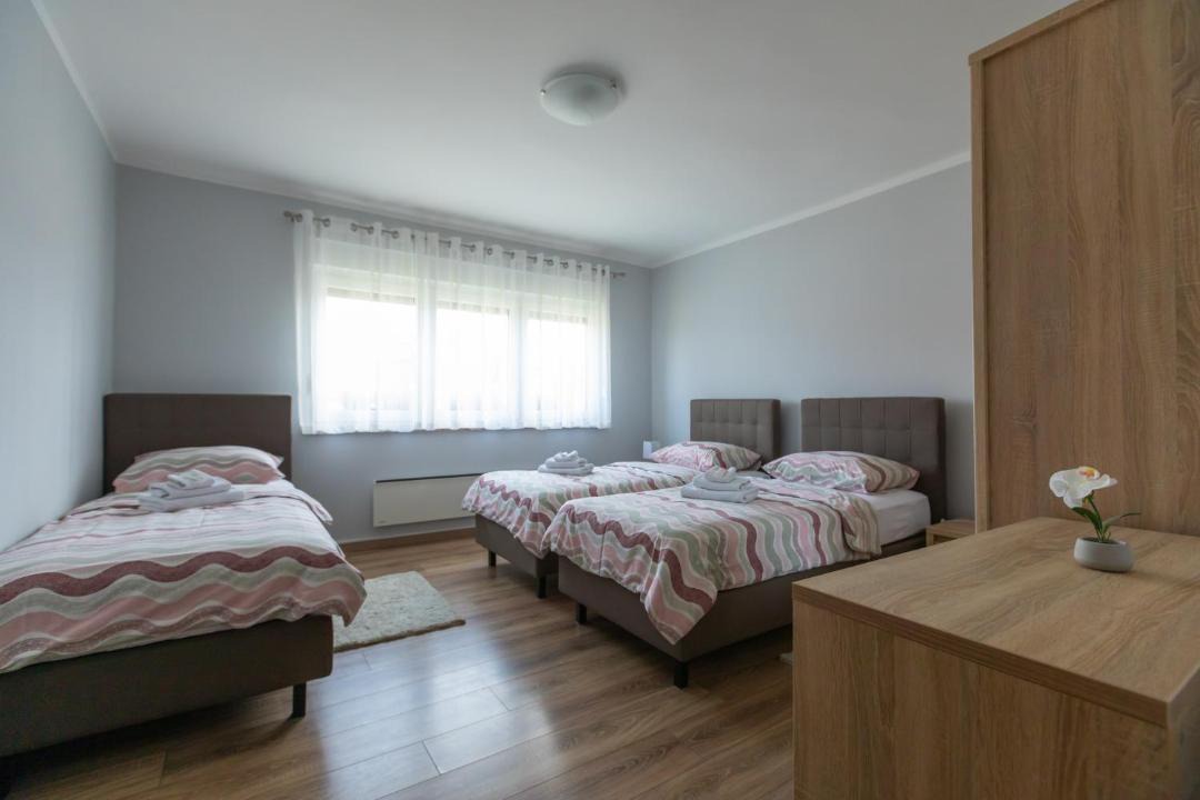 Photo of Bedroom in Cvetkovic