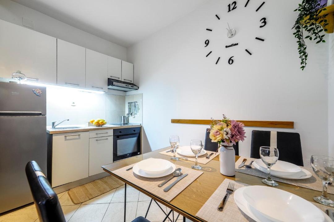 Photo of Kitchen in Grad