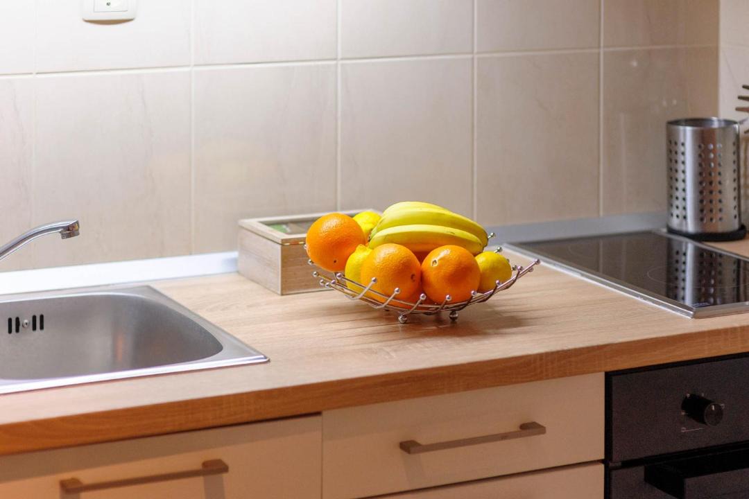Photo of Kitchen in Grad