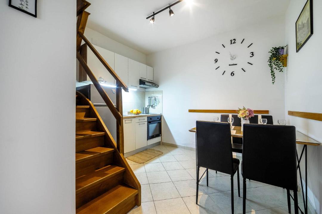 Photo of Kitchen in Grad