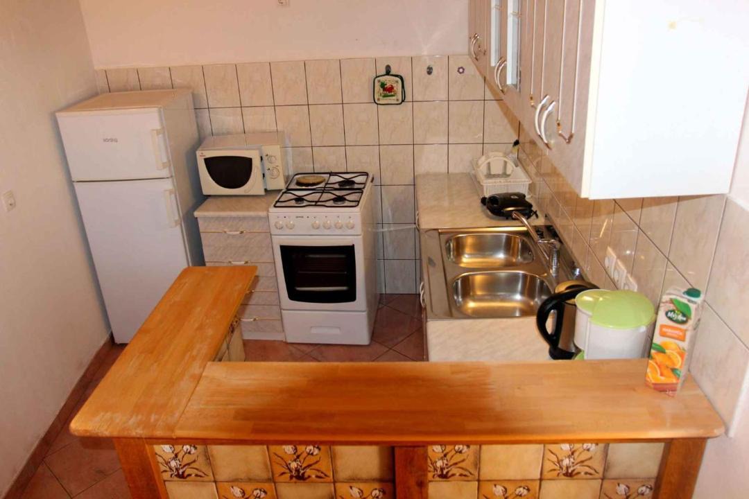 Photo of Kitchen in Povile
