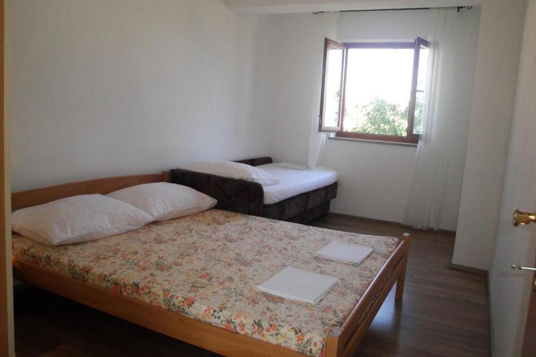 Photo of Bedroom in Silo