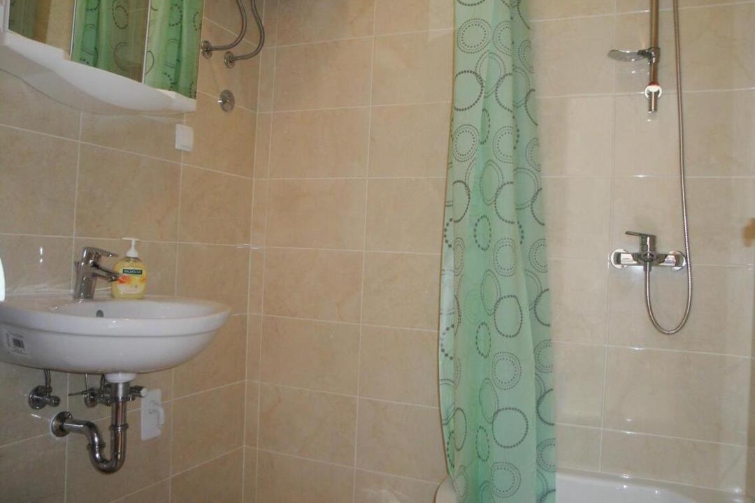 Photo of Bathroom in Silo