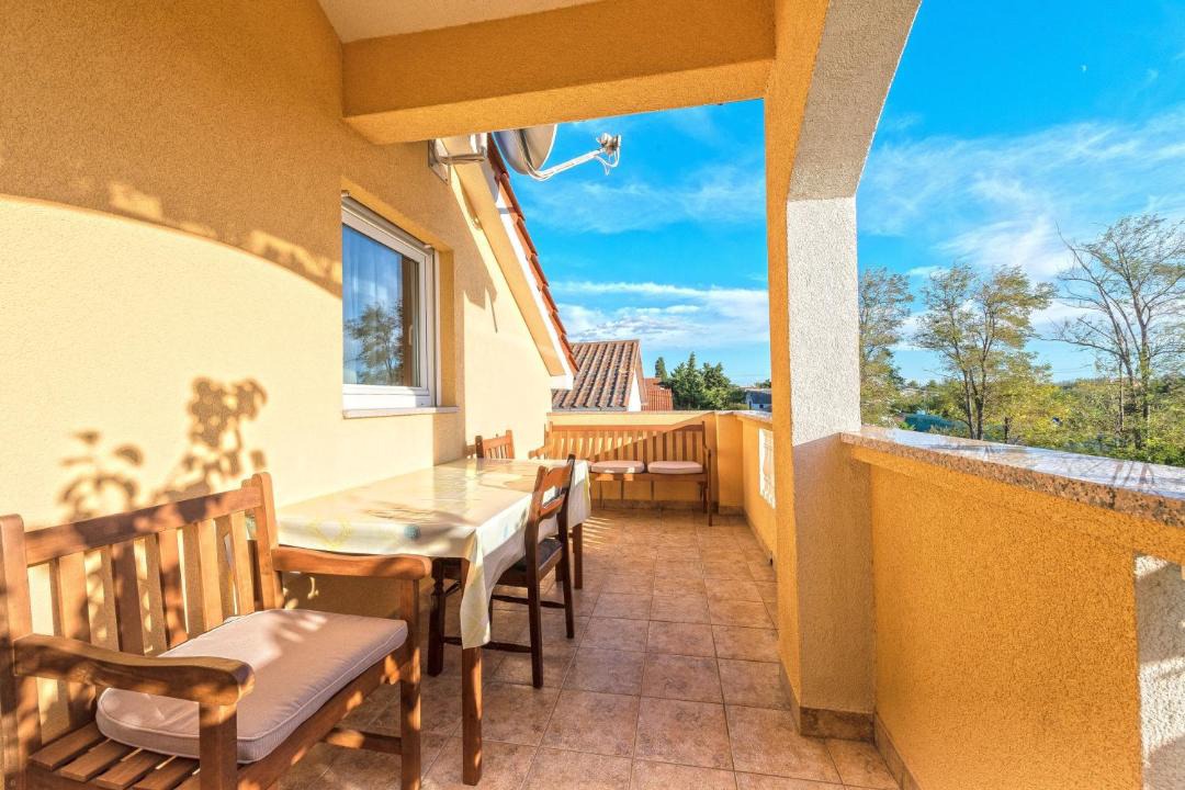 Photo of Patio Balcony in Privlaka