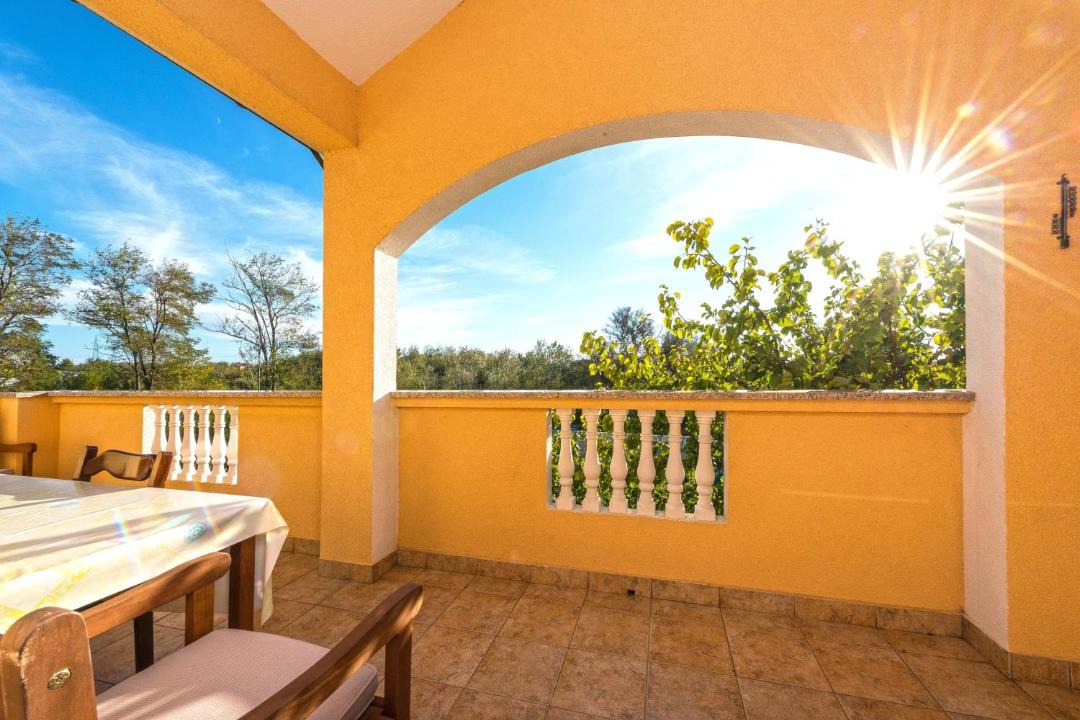 Photo of Patio Balcony in Privlaka