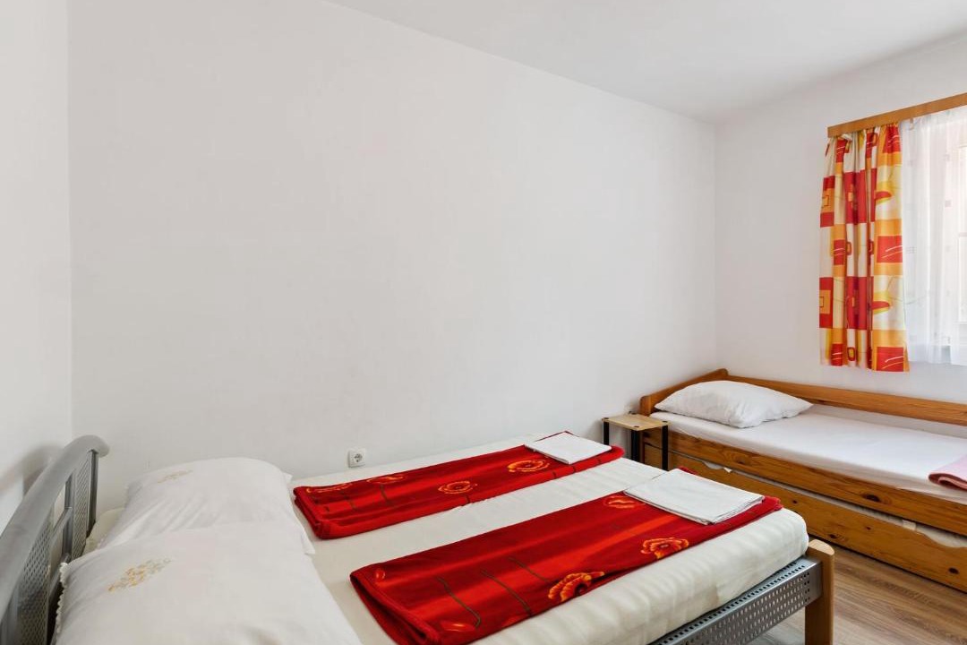 Photo of Bedroom in Jadranovo