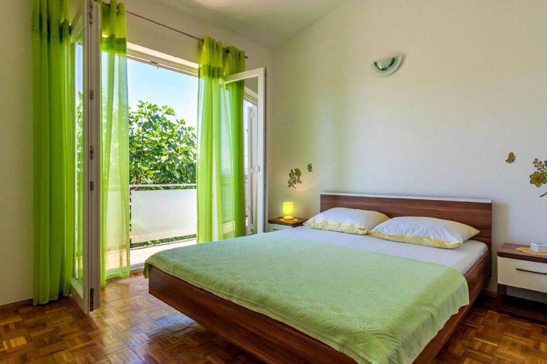 Photo of Bedroom in Milcetici