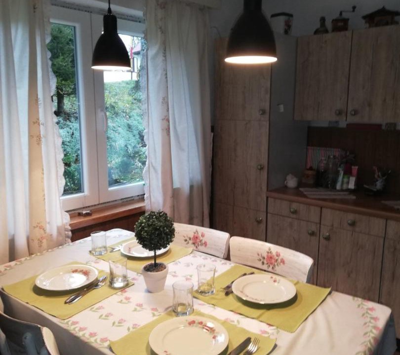 Photo of Kitchen in Brestova Draga