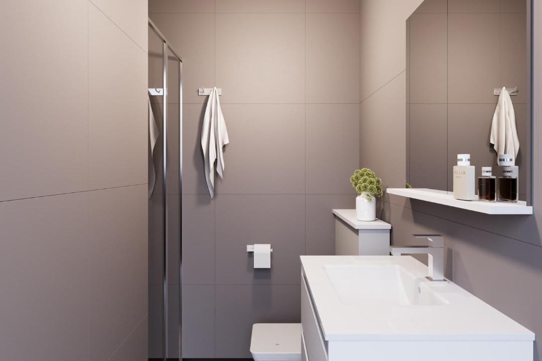 Photo of Bathroom in Rabac
