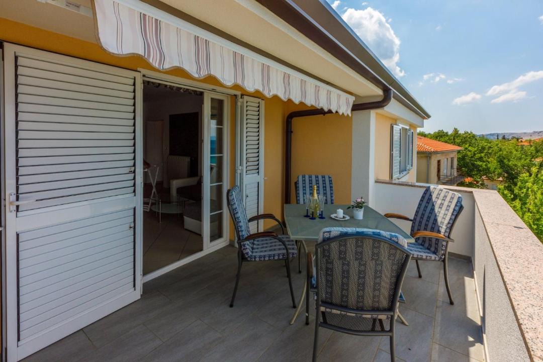 Photo of Patio Balcony in Kraljevica