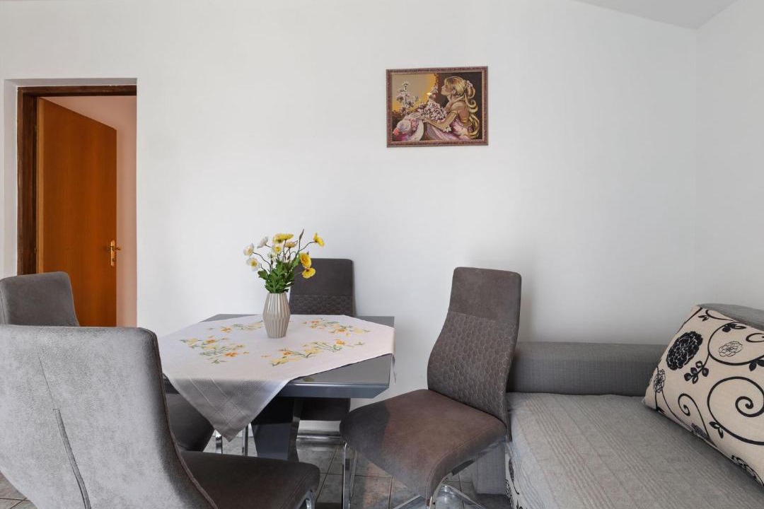 Photo of Livingroom in Jadranovo