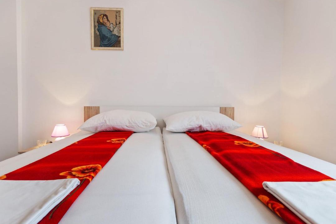 Photo of Bedroom in Jadranovo