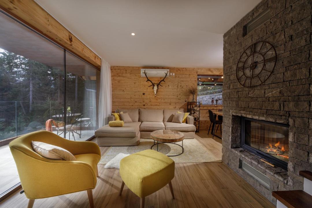 Photo of Livingroom in Mrkopalj