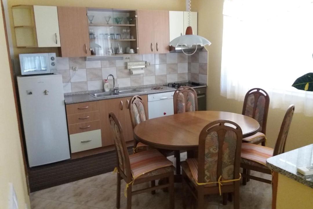 Photo of Kitchen in Tribalj