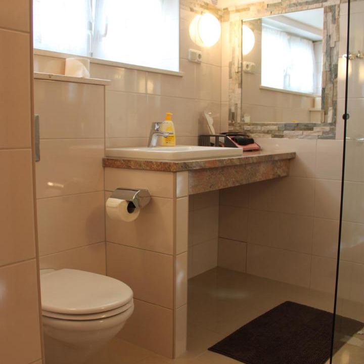 Photo of Bathroom in Omis