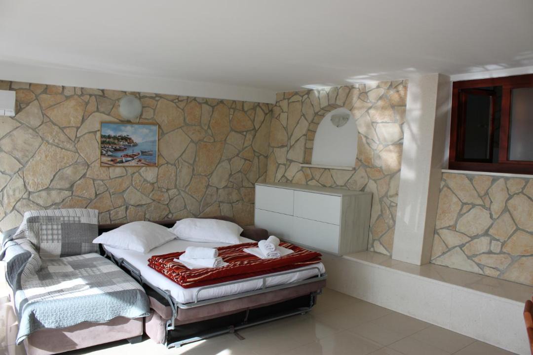 Photo of Bedroom in Omis