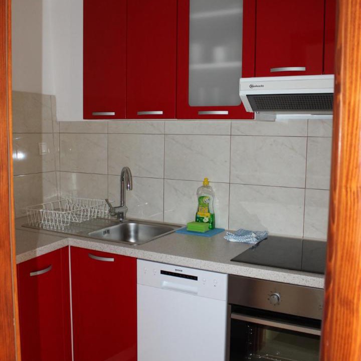 Photo of Kitchen in Omis