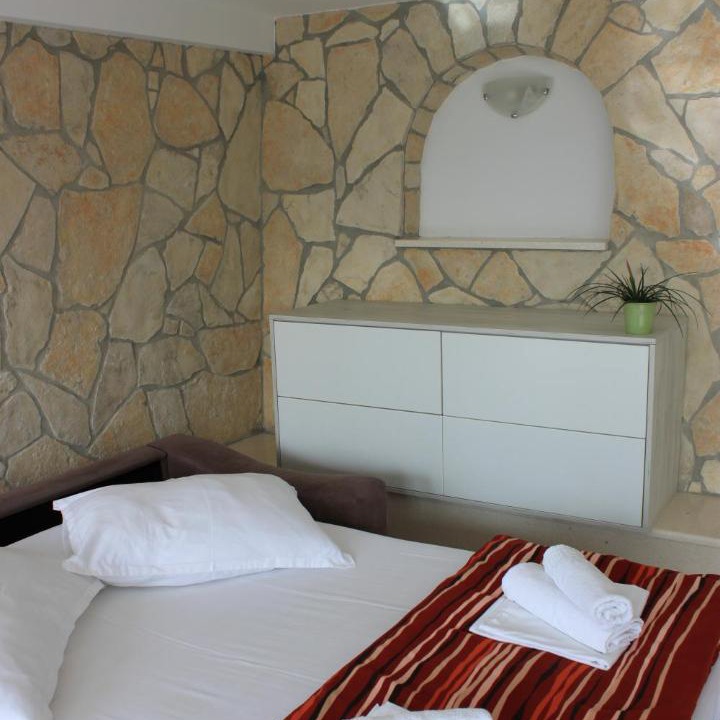 Photo of Bedroom in Omis