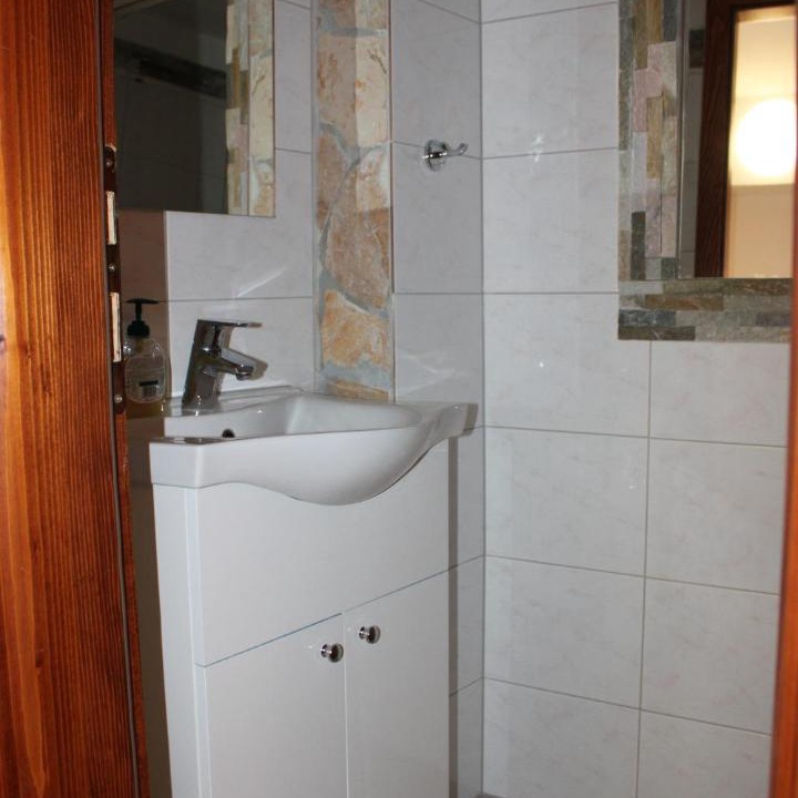 Photo of Bathroom in Omis
