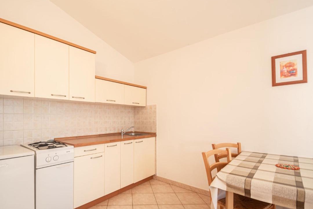 Photo of Kitchen in Krnica