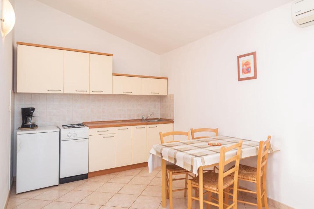 Photo of Kitchen in Krnica