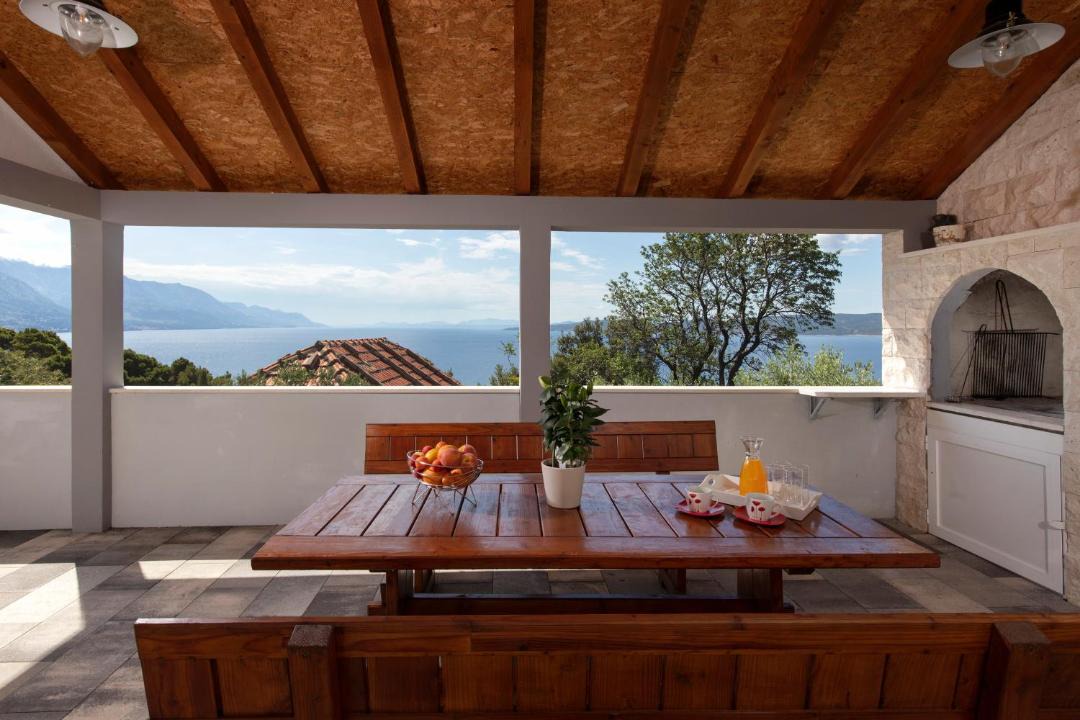 Photo of Patio Balcony in Marusici