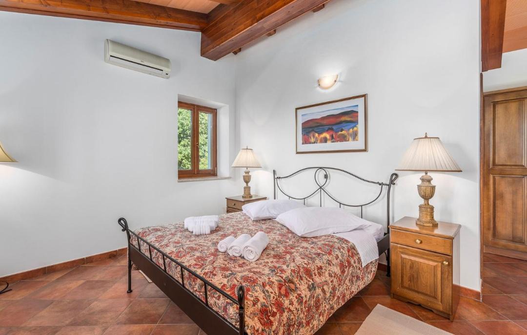 Photo of Bedroom in Stanisovi