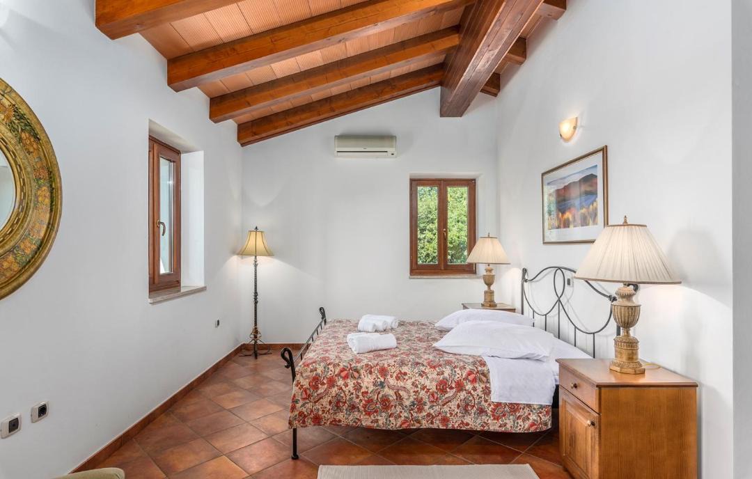 Photo of Bedroom in Stanisovi