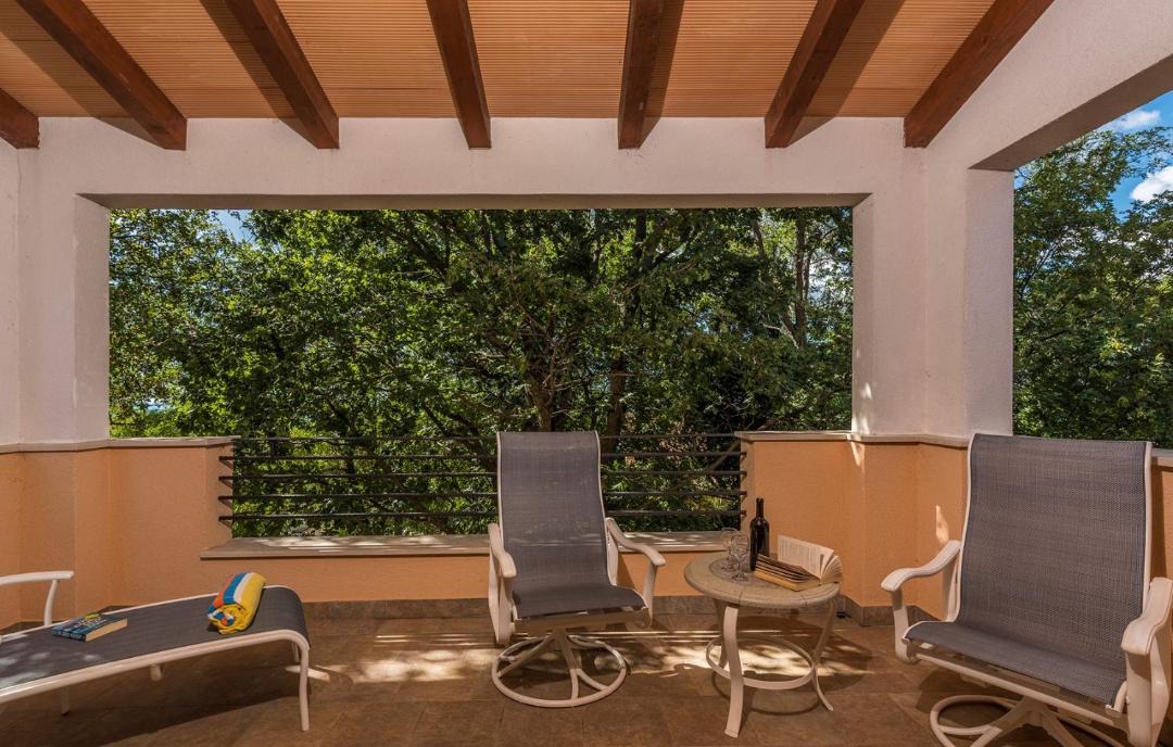 Photo of Patio Balcony in Stanisovi