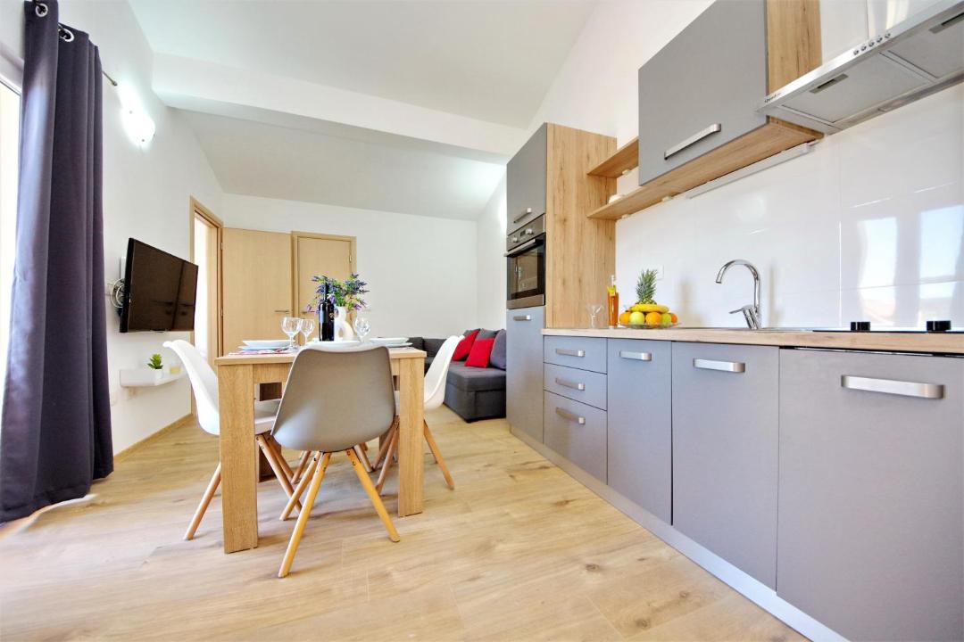 Photo of Kitchen in Poljica