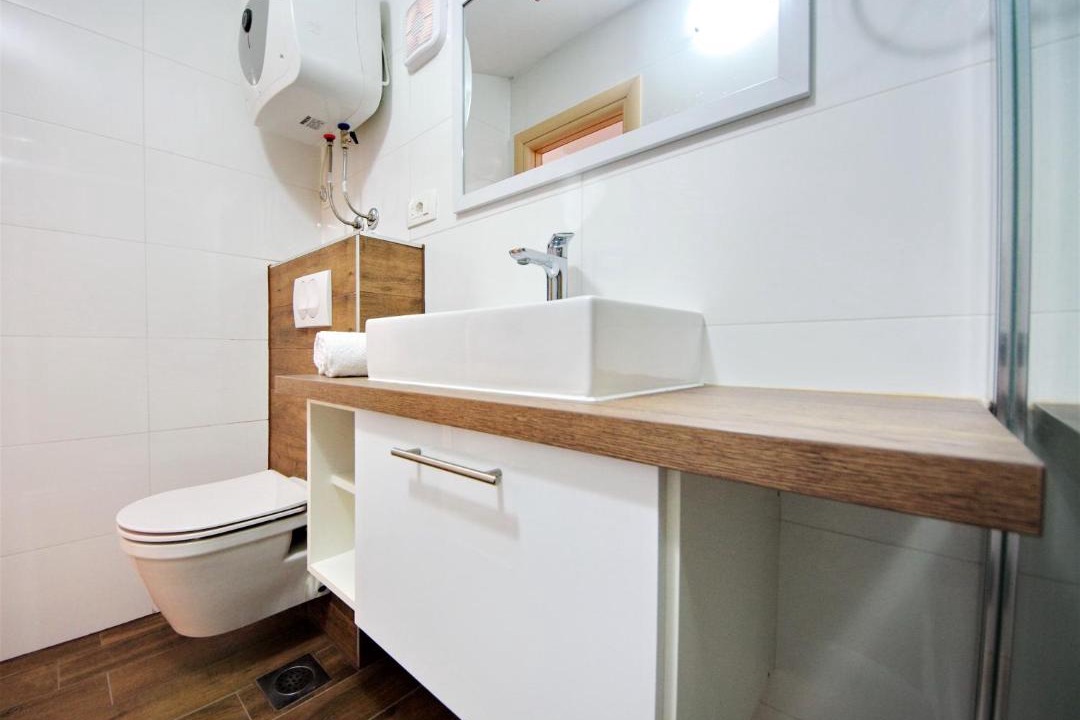 Photo of Bathroom in Poljica