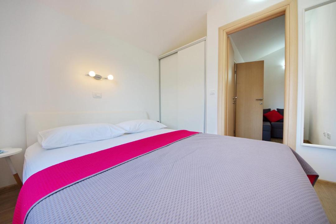 Photo of Bedroom in Poljica
