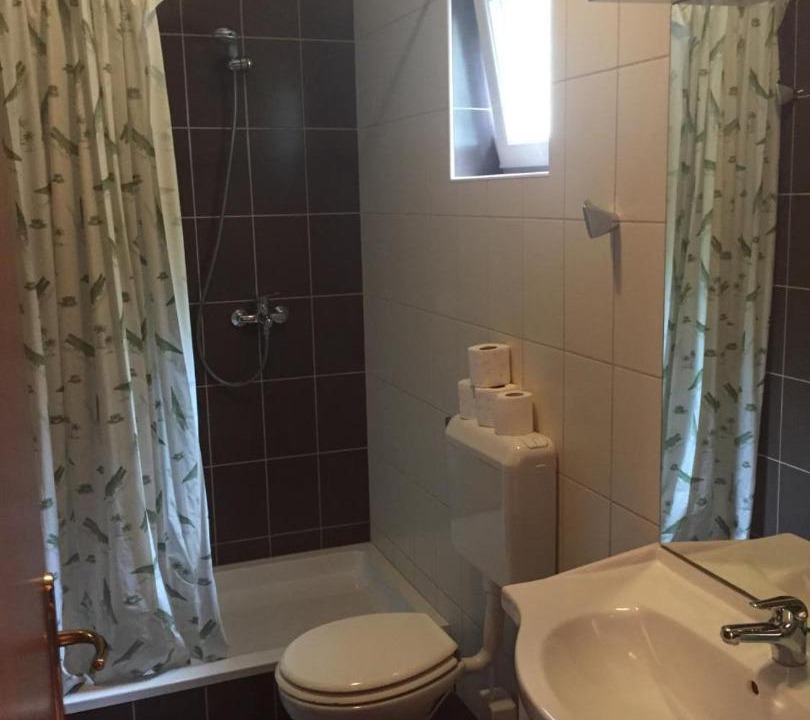 Photo of Bathroom in Rab