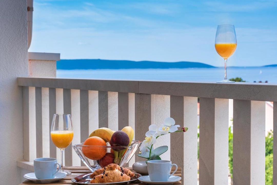 Photo of Patio Balcony in Okrug Gornji