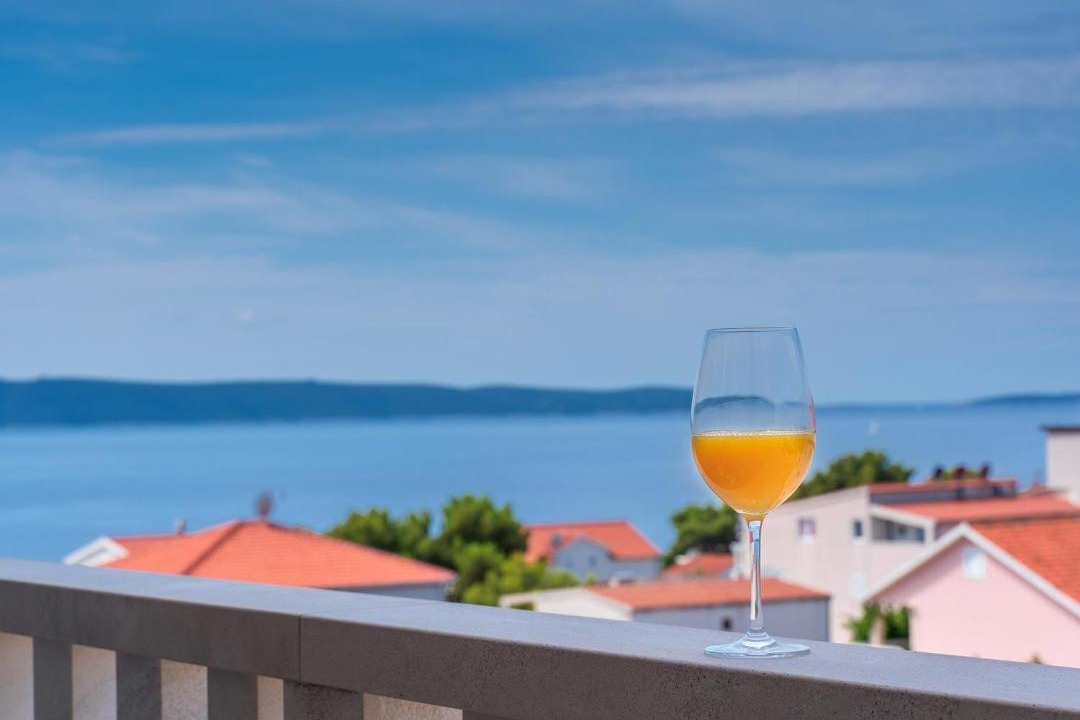 Photo of Patio Balcony in Okrug Gornji
