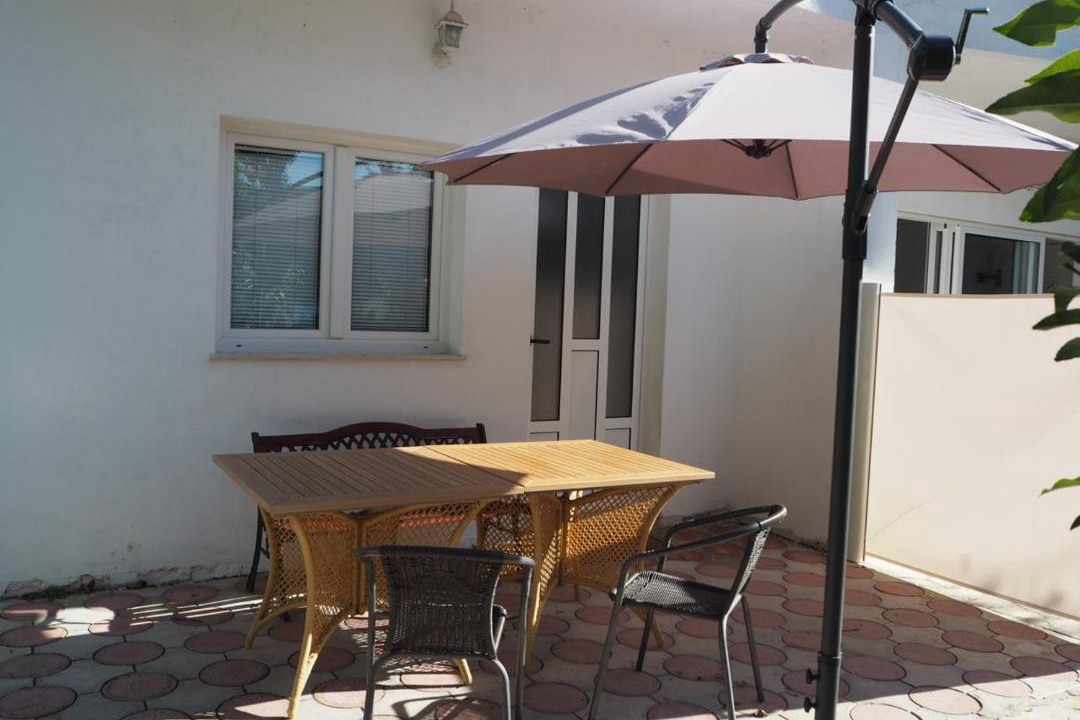 Photo of Patio Balcony in Poljica