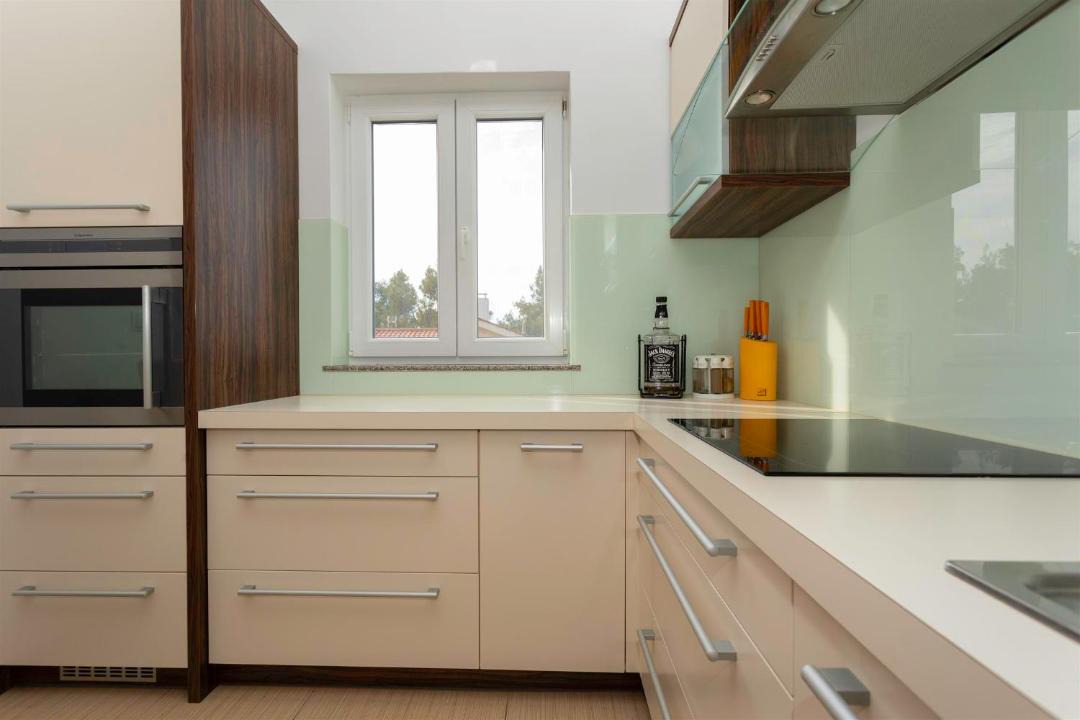 Photo of Kitchen in Soline
