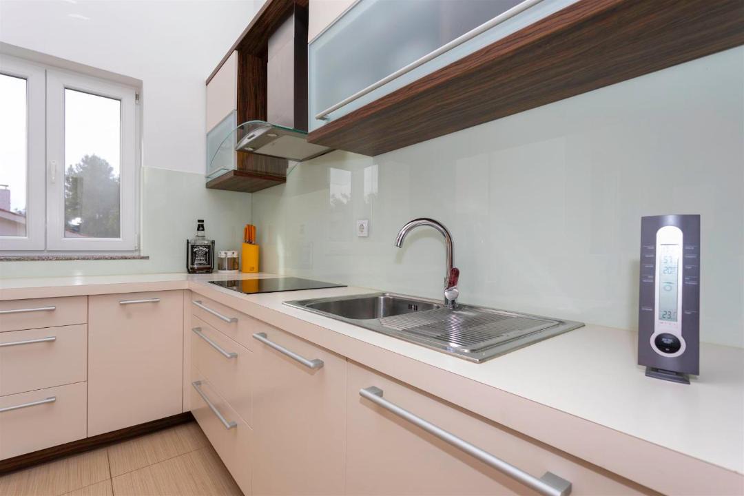 Photo of Kitchen in Soline
