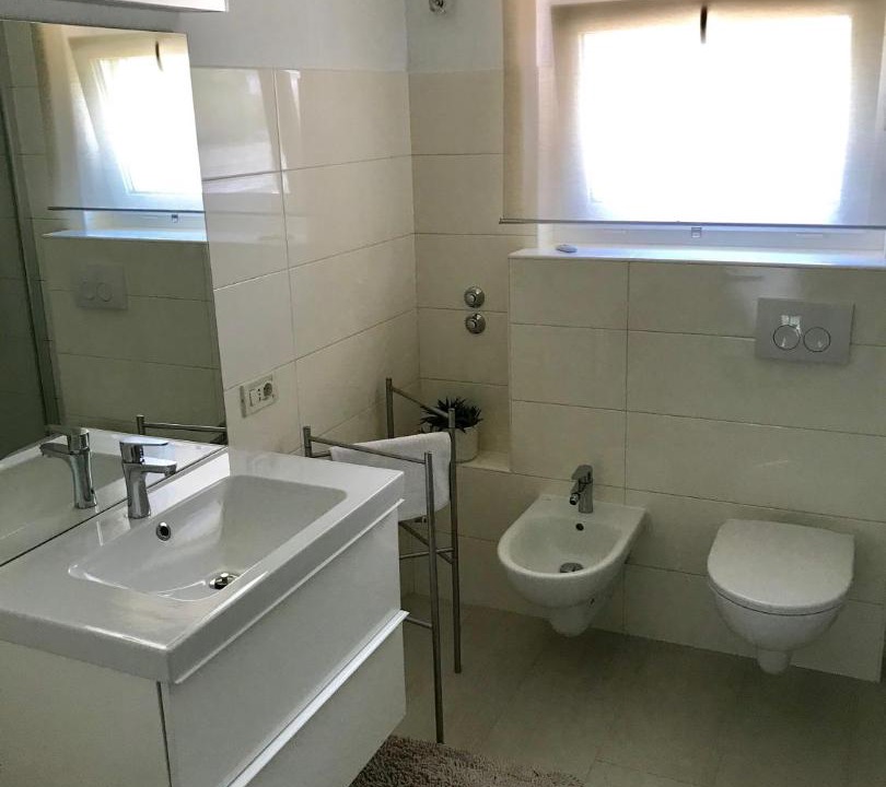 Photo of Bathroom in Kastav