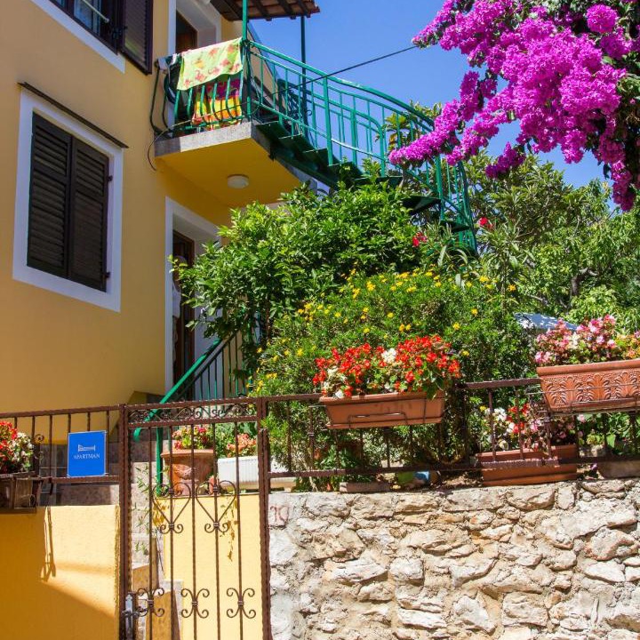 Photo of Buildings in Veli Losinj