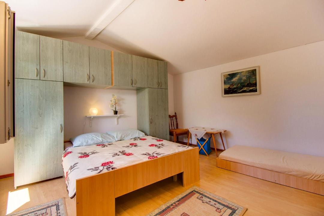 Photo of Bedroom in Veli Losinj