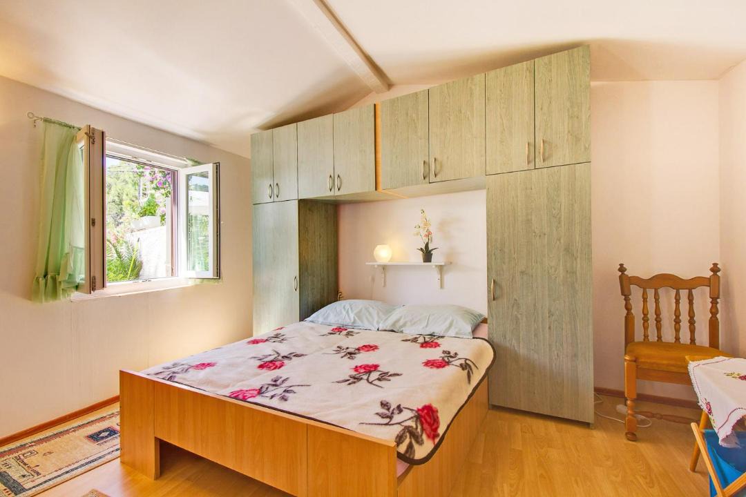 Photo of Bedroom in Veli Losinj